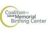 Coalition To Save Memorial Hospital Birthing Center Photo