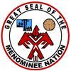 Menominee Indian Tribe of Wisconsin Photo