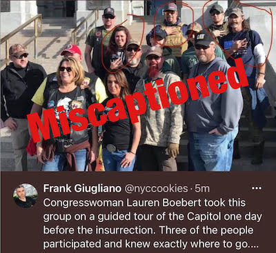 2019 boebert group photo