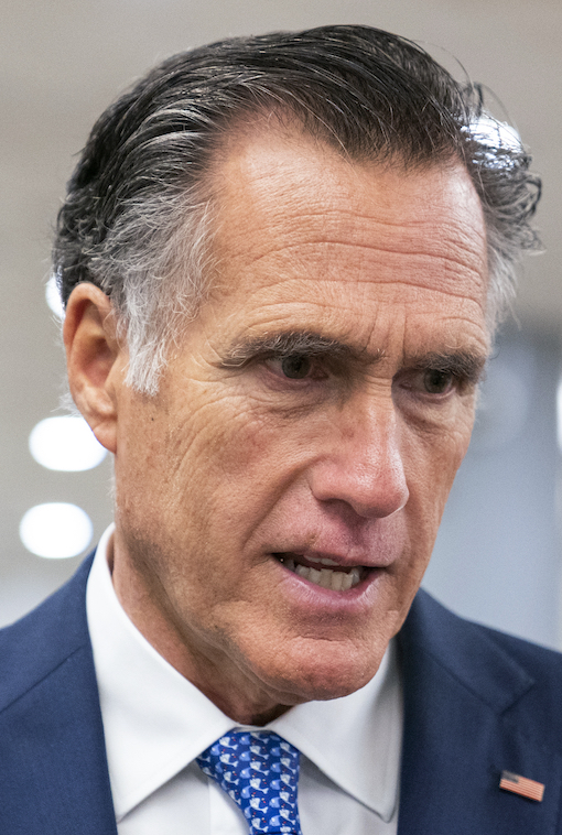 Mitt Romney Photo