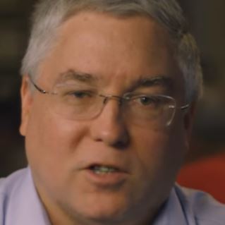 Patrick Morrisey Photo