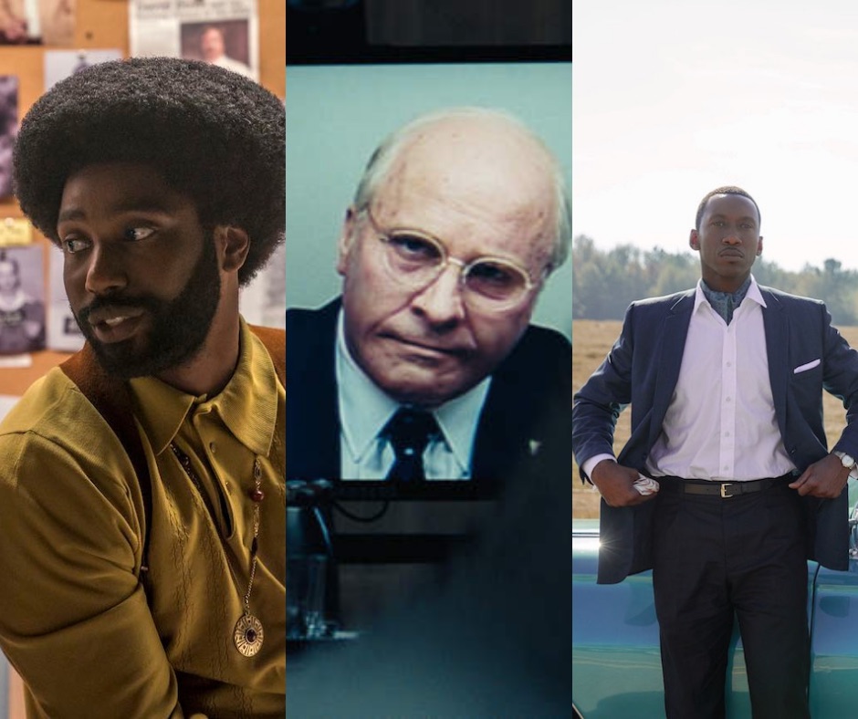 2019 MovieFact collage
