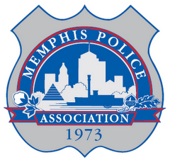 Memphis Police Association Photo
