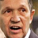 Dennis Kucinich Photo