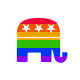Log Cabin Republicans Photo