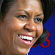 Michelle Obama Photo