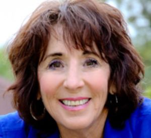 Sherill Sellman Photo