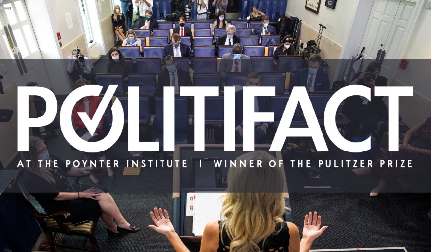 PF logo white house background new