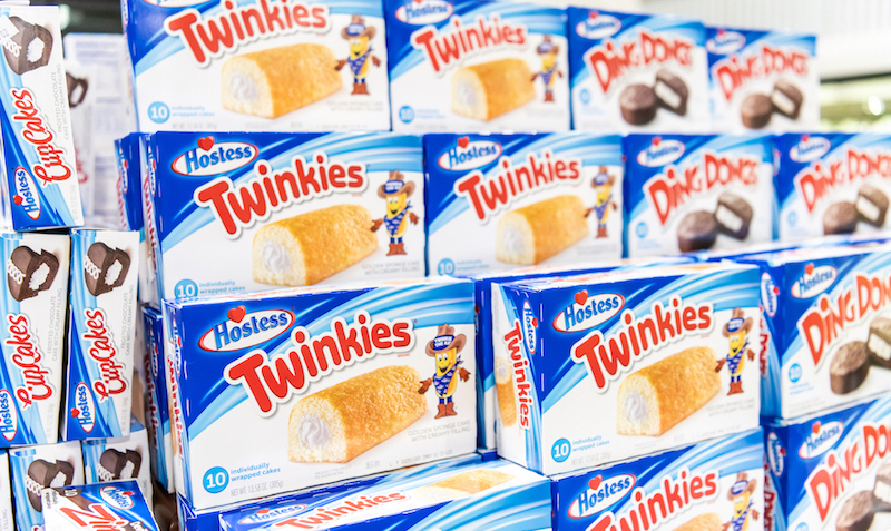 Twinkies