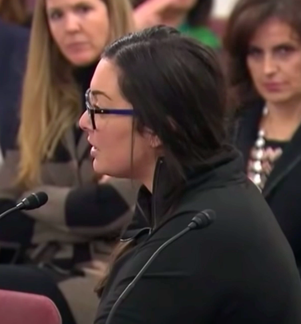 Nicole Sirotek Photo