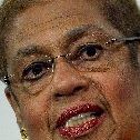 Eleanor Holmes Norton Photo