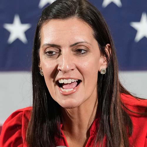 Jeanette Nuñez Photo