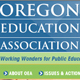Oregon Education Association Photo