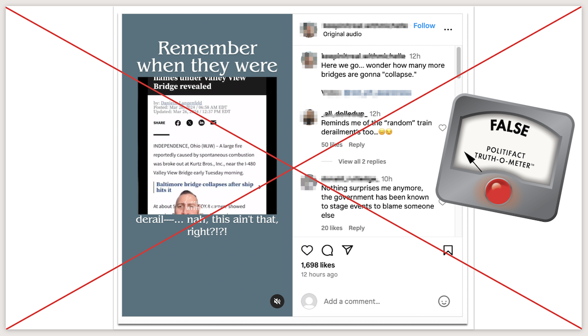Ohio bridge screenshot
