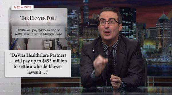 John Oliver