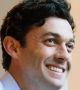 Jon Ossoff Photo