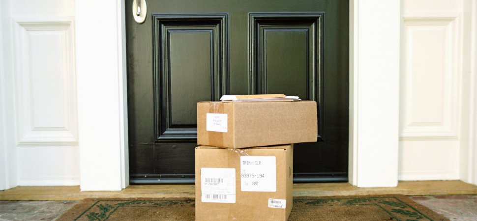 Porch packages
