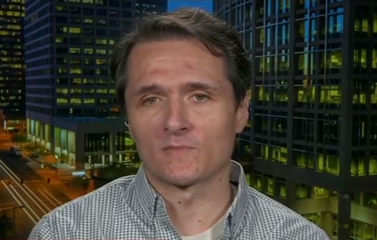 Paul Horner thumbnail