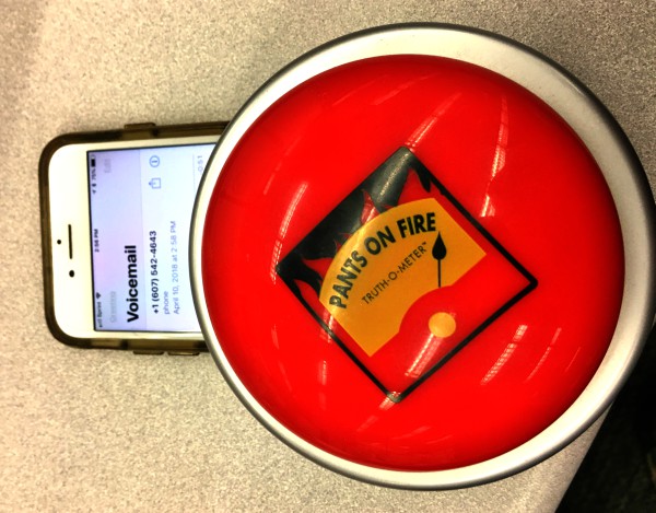 Art illustration tax scam April 2018