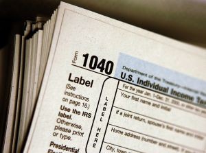 Tax forms