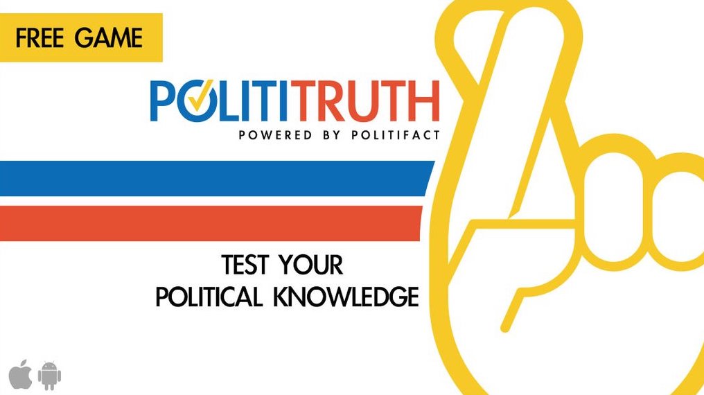 PolitiTruth Logo