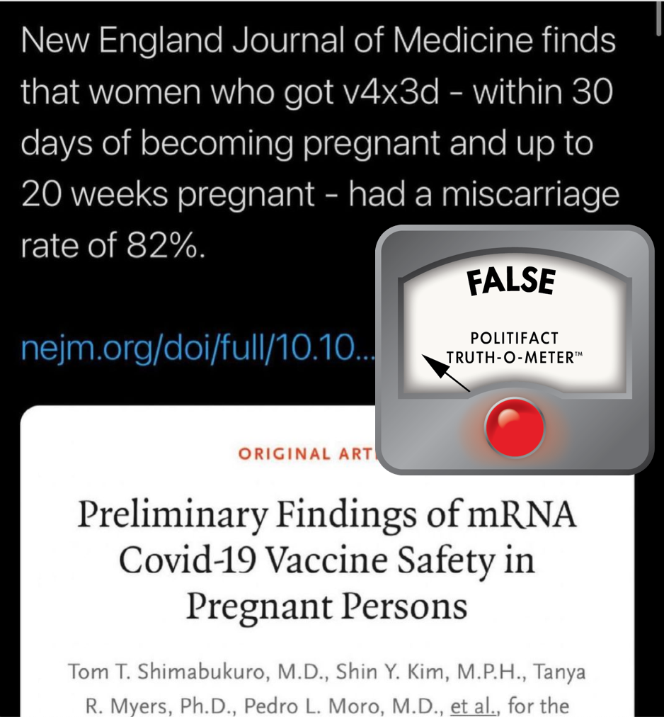 preliminary study meme