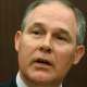 Scott Pruitt Photo