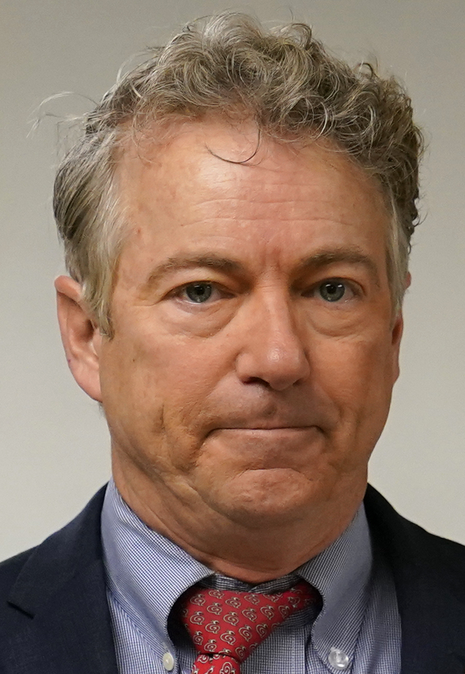 Rand Paul Photo