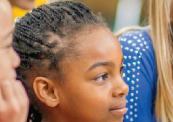 Austin school kids shot two 2017