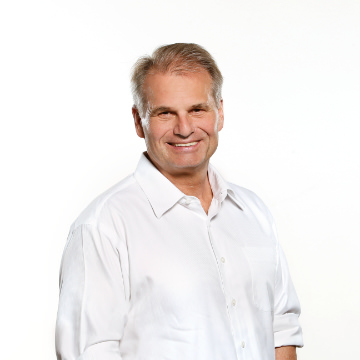 Reiner Fuellmich Photo