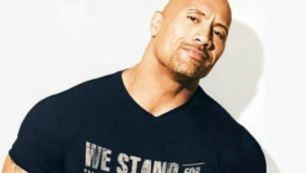 The Rock II posted by Sid Miller