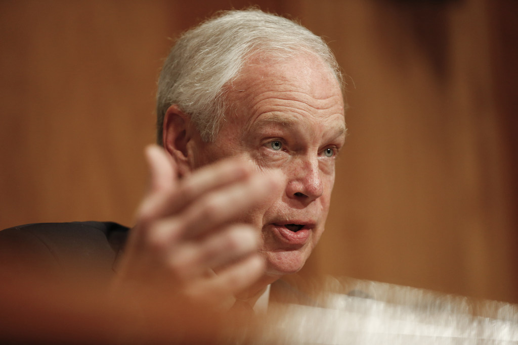 FB post on Johnson column