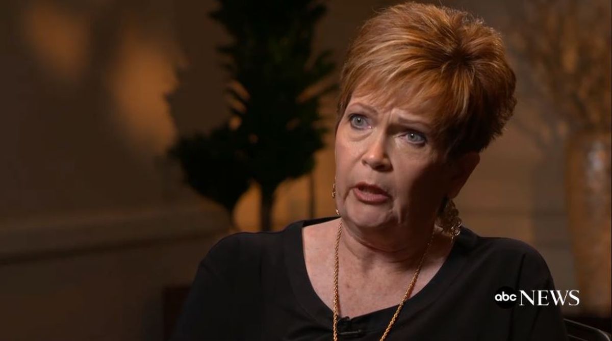 Photo Moore accuser ABC