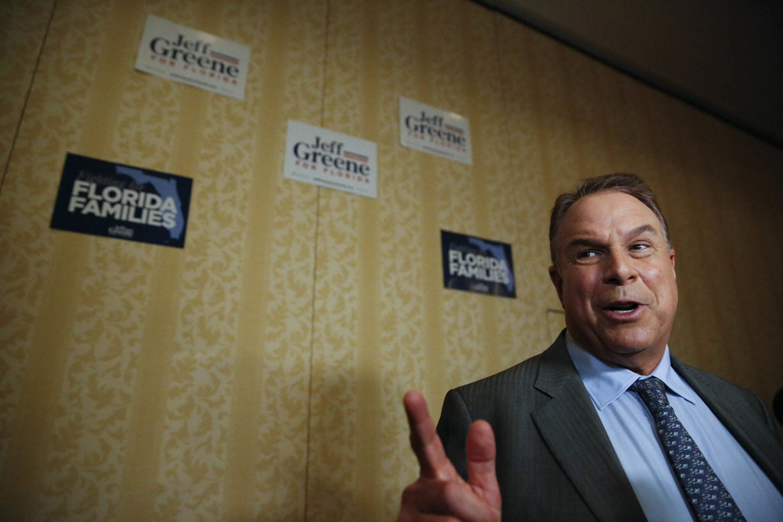 Jeff Greene Photo Media