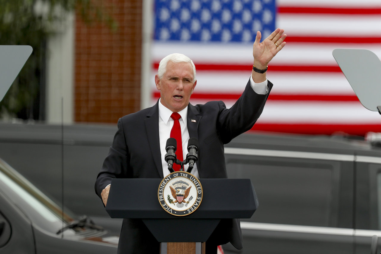 Pence Greensburg