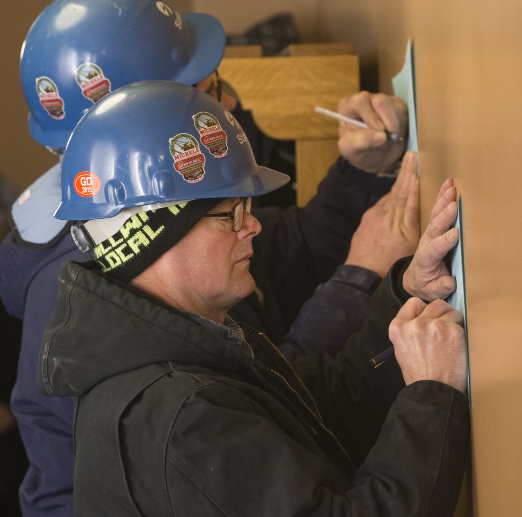 Right to Work Wisconsin hearing
