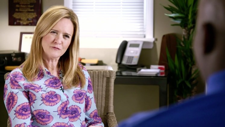 Samantha Bee Full Frontal May 10, 2017
