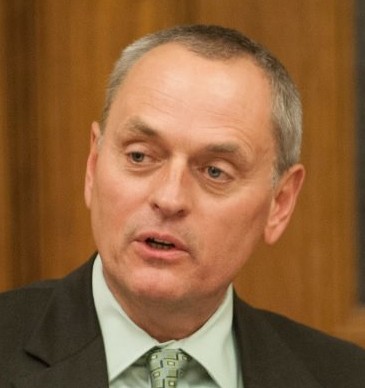 Joe Sanfelippo Photo