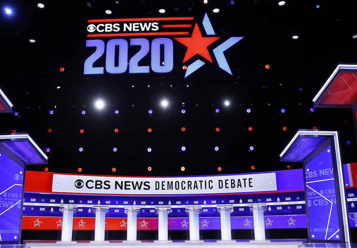 SC Debate preview