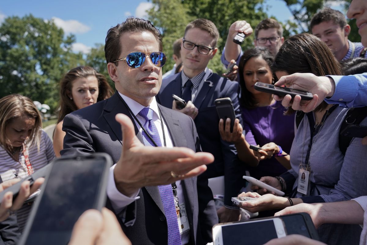 Scaramucci