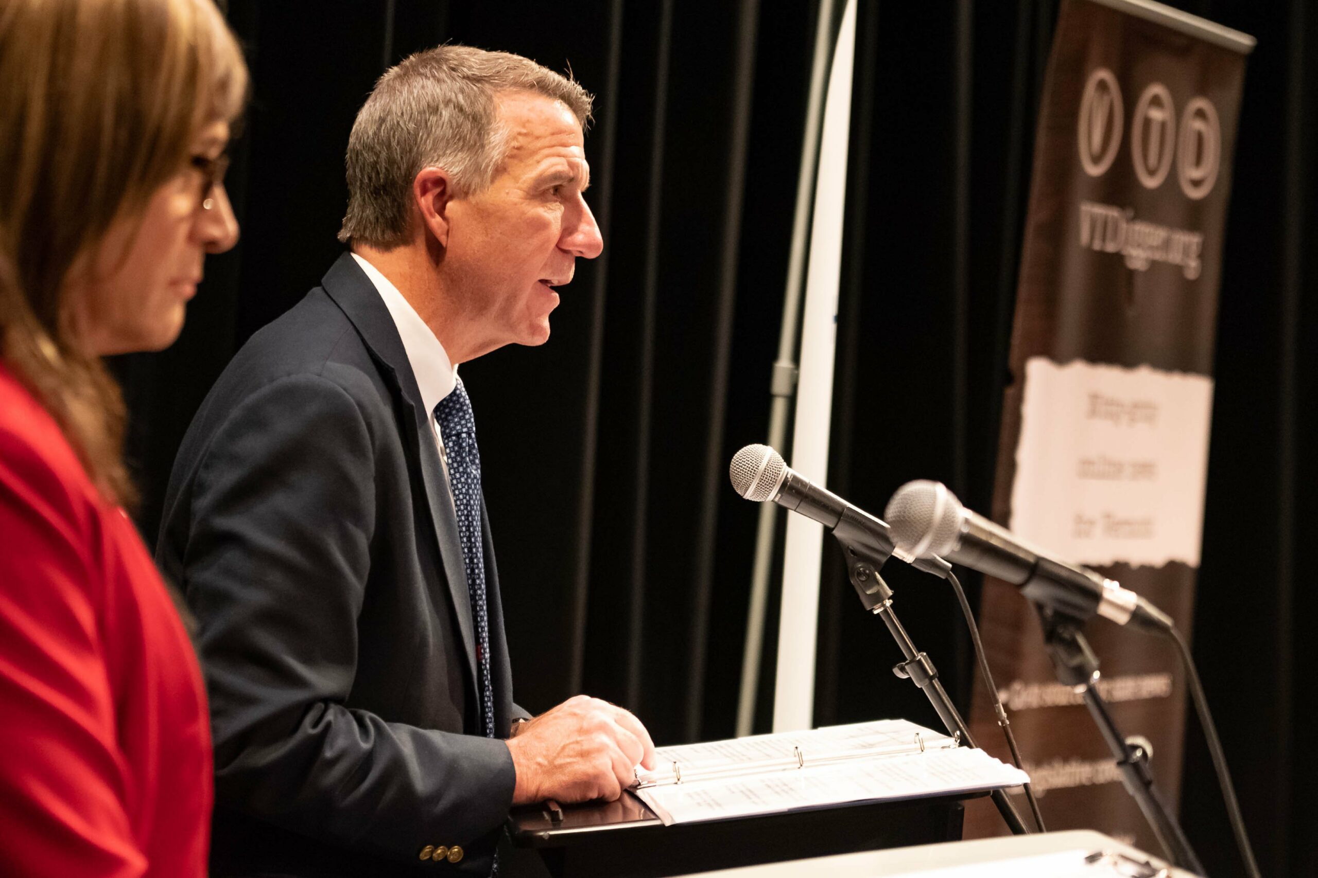 Rick Scott at Columbia/HCA