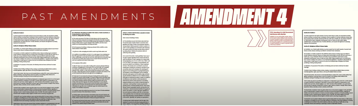 screenshot anti-amendment 4 ad