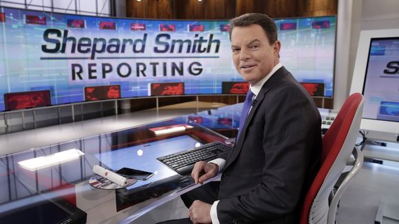 Shepard Smith pic