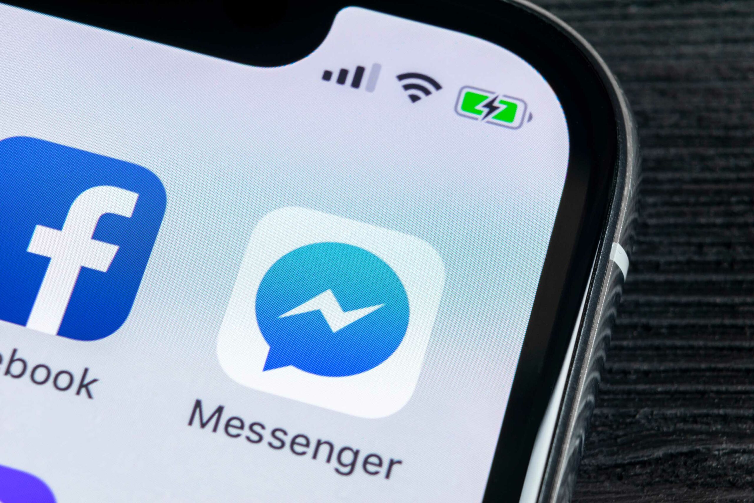 Facebook Messenger