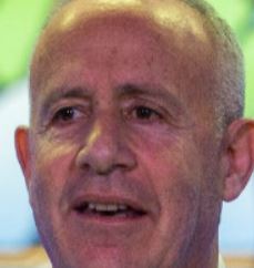 Darrell Steinberg Photo