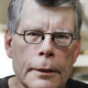 Stephen King Photo