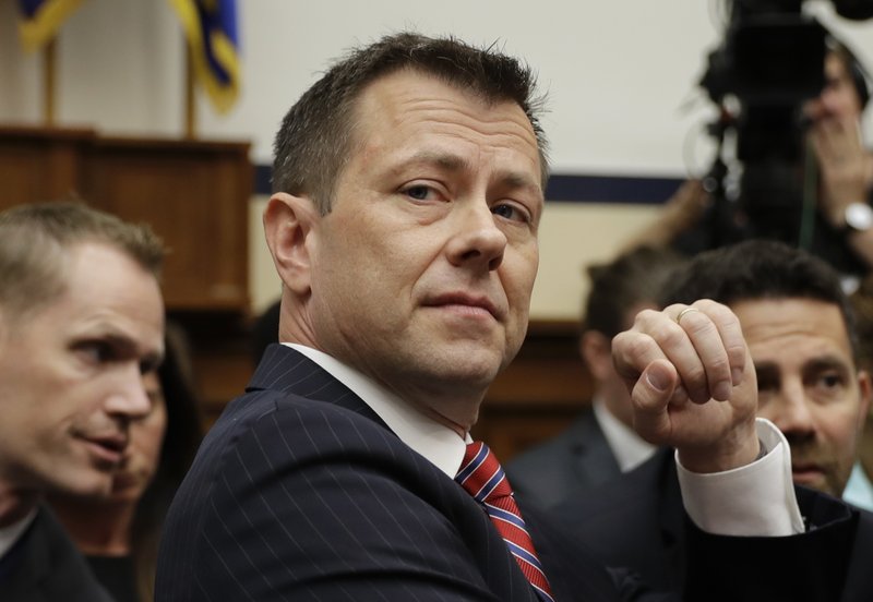 Strzok pic