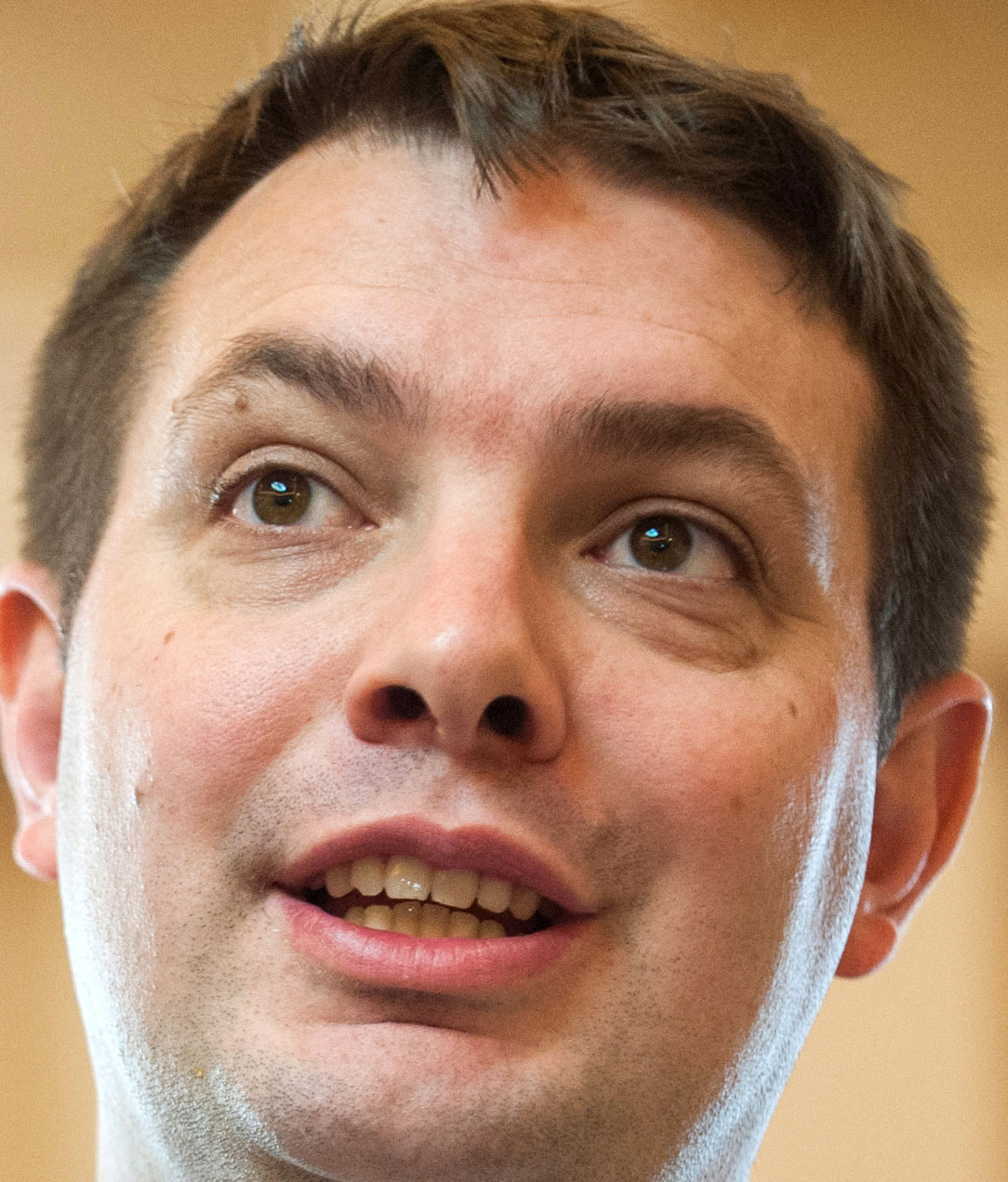 David Suetterlein Photo