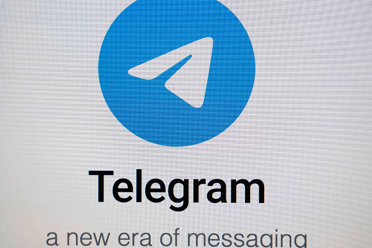 telegram app
