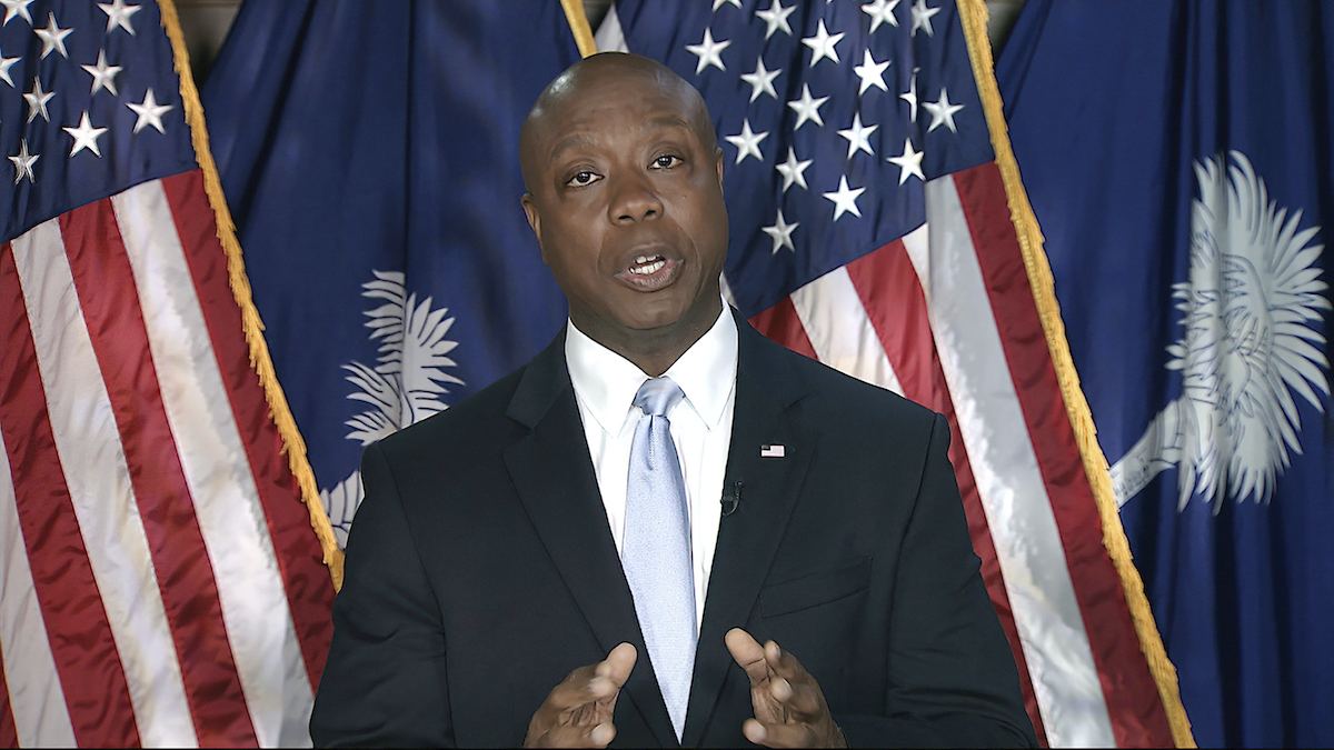 timscott rebuttal jointsession 100 days